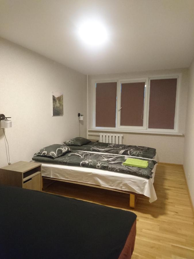 Nakvyne Appartement Anykščiai